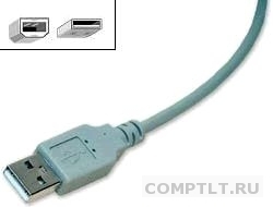 Кабель USB принтерный 3.0м AB