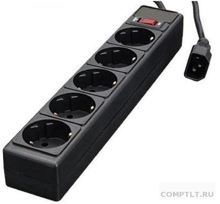 ИБП, АКБ, сетевые фильтры