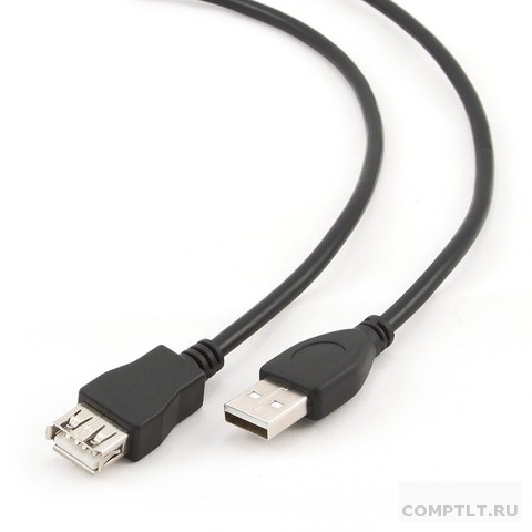Кабель USB принтерный 1.0м AB