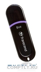 Накопитель Flash USB 8Gb Transcend JF300