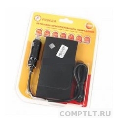 Батарейки, блоки питания