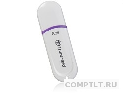 Накопитель Flash USB 8Gb Transcend JF330