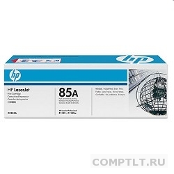 Картридж лазерный HP CE285A Laser Jet P1102/P1102W/M1212NF