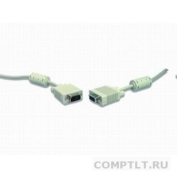 Кабель VGA 15 м