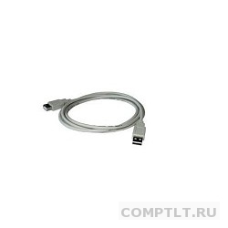Кабель USB удлинитель AM/AF 4.5м Gembird PRO фер.кол.