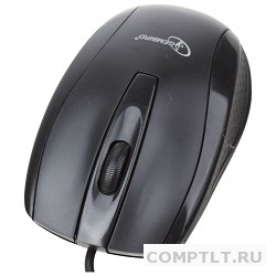 Мышь Gembird MUSOPTI8-806U, Black, USB, 800DPI