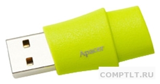 Накопитель Flash USB 8Gb Apacer AH330 ORANGE