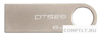Накопитель Flash USB 16Gb Kingston DTSE9
