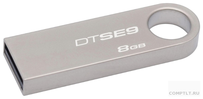 Накопитель Flash USB 8Gb Kingston DTSE9