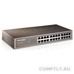 Коммутатор 24-port TP-Link TL-SF1024D