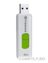 Накопитель Flash USB 16Gb Transcend JF500