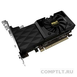  Palit GeForce GT630 1024Mb 128bit sDDR3 DVI HDMI