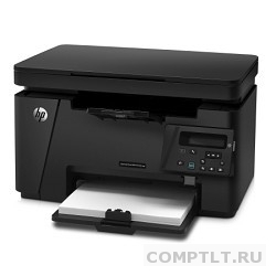 МФУ HP LaserJet PRO M125ra CZ177A