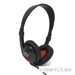 Наушники Dialog M-561HV с регулятором громкости