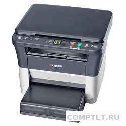 МФУ Kyocera FS-1020MFP лазерное до 20 стр/мин