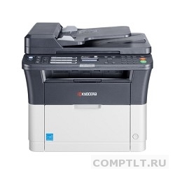 МФУ Kyocera FS-1125MFP до 25стр/мин
