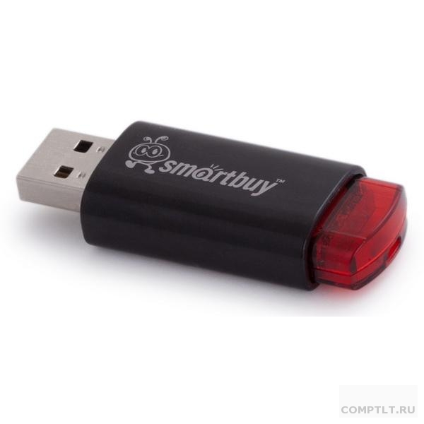 Накопитель Flash USB 32Gb SMART BUY Glossy