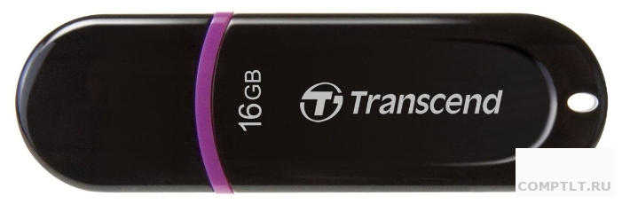Накопитель Flash USB 16Gb Transcend JF300