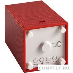 Колонка портативная Defender PartyBox S3 3 Вт Bluetooth