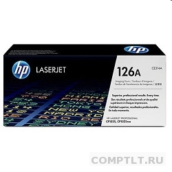 Барабан CE314A LaserJet Pro CP1025