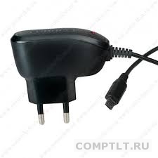 ЗУ microUSB Connect 1000mA