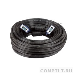 Кабель VGA 10м
