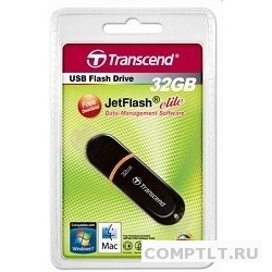 Накопитель Flash USB 32Gb Transcend JF790 USB 3.0