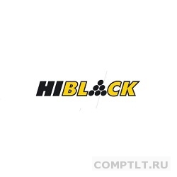 Тонер Hi-Black HP LJ Универсальный 1010/1200 Hi-Black Тип 2.2, 1кг, канистра