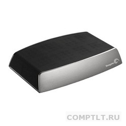 Внешний 3.5" Seagate Portable 3Tb Central STCG3000200 GbLAN