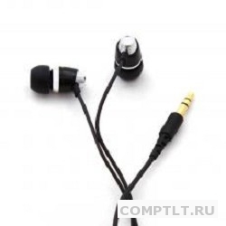 Наушники Konoos KNS-VN-350 BL вкладыши