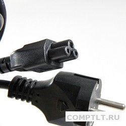Кабель питания для ноутбуков 3м, 3-pin