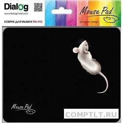 Коврик для мыши PM-H15 mouse Dialog
