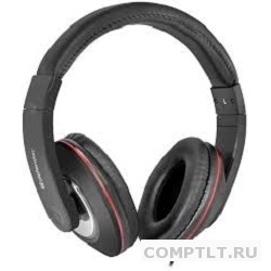 Наушники Defender Accord 171 с микрофоном 1,2 м