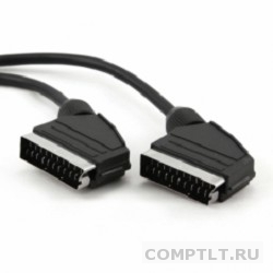 Кабель SCART - SCART 1м