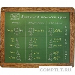 Коврик для мыши CBR CMP 027 "English", CMP 027