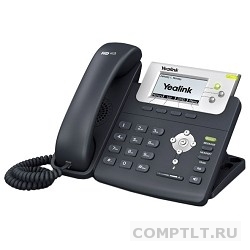 YEALINK SIP-T21 SIP-телефон, 2 линии