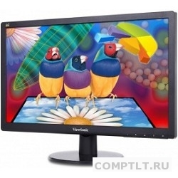 18.5" ViewSonic VA1917a TN LED 1366x768 5ms VGA