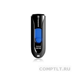 Накопитель Flash USB 64Gb Transcend JF790 USB 3.0