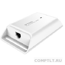 D-Link DPE-301GI/A1A Гигабитный PoE-инжектор