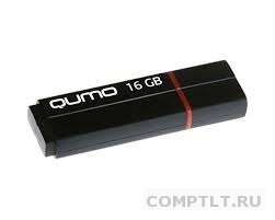 Накопитель Flash USB 16GB QUMO Speedster USB 3.0
