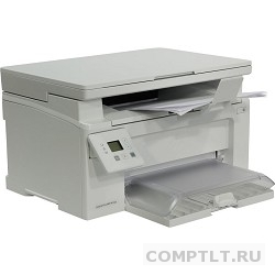 МФУ HP LaserJet Pro MFP M132a RU G3Q61A A4 белый