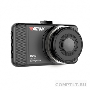 Регистратор Prestige artway-391 1920х1080, 170гр., NTK9665