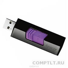 Накопитель Flash USB 16Gb Apacer AH321