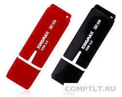 Накопитель Flash USB 8Gb Kingmax PD10 USB 3.0