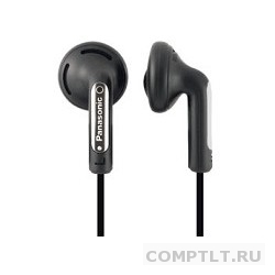 Наушники Panasonic RP-HV154GU-K
