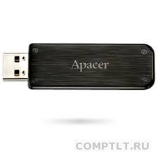 Накопитель Flash USB 16Gb Apacer AH325 черный