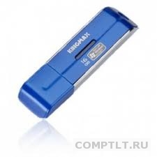 Накопитель Flash USB 16Gb Kingmax U-DRIVE