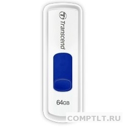 Накопитель Flash USB 64Gb Transcend JF530