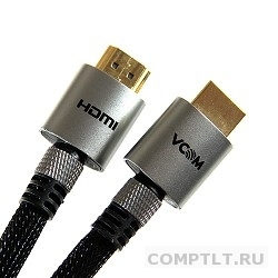 Кабель HDMI- HDMI 3m 3D VCOM