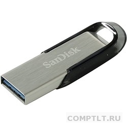 Накопитель Flash USB 16Gb Sandisk CZ73 Ultra Flair, USB 3.0